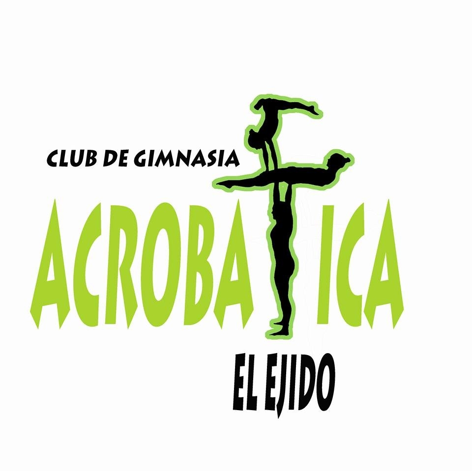 Club Gimnasia Acrobática El Ejido