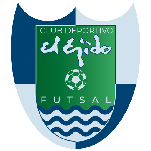 Club Deportivo El Ejido Futsal