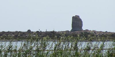 Torre Cerrillos